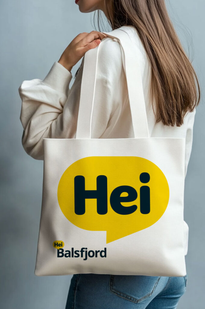 Profilering i hverdagen